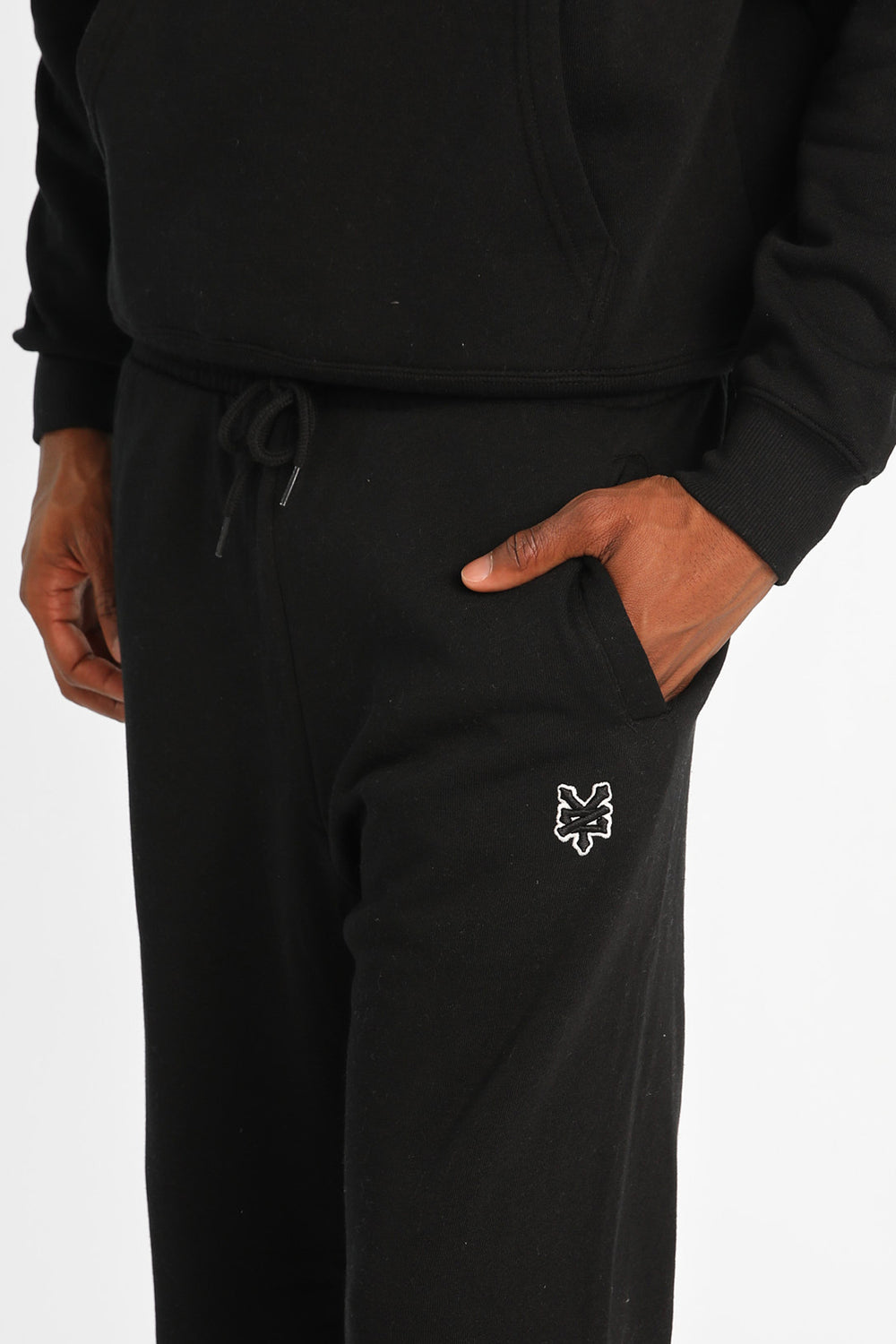 Zoo York Straight Leg Sweatpants Zoo York Straight Leg Sweatpants