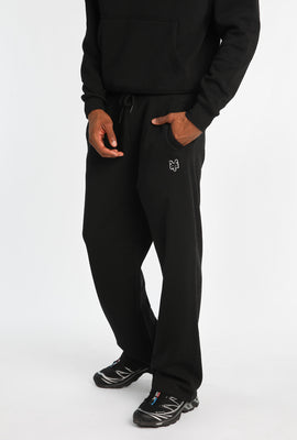 Zoo York Straight Leg Sweatpants