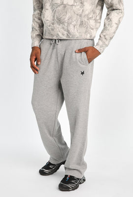 Zoo York Straight Leg Sweatpants