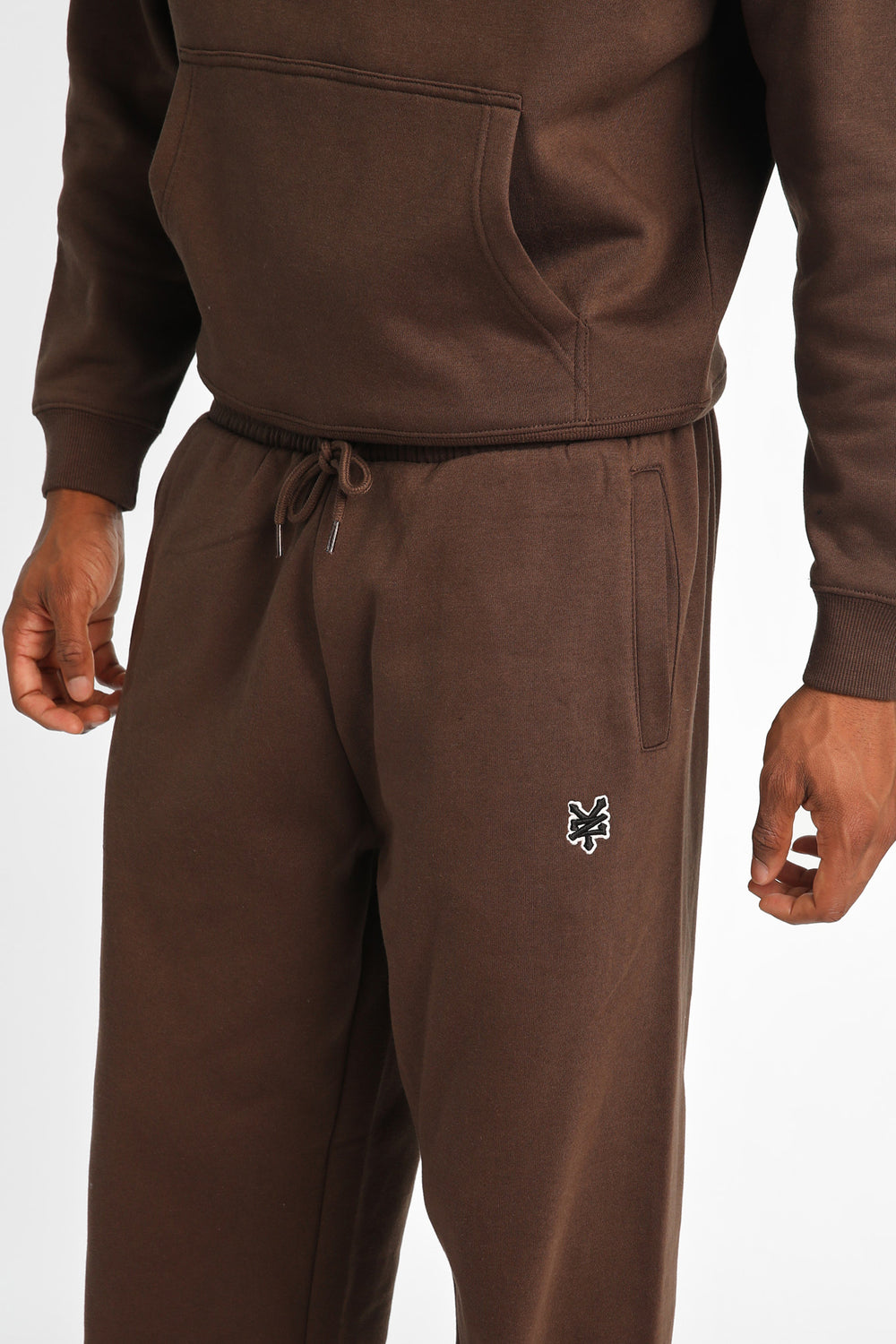 Zoo York Straight Leg Sweatpants Zoo York Straight Leg Sweatpants