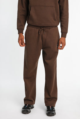 Zoo York Straight Leg Sweatpants