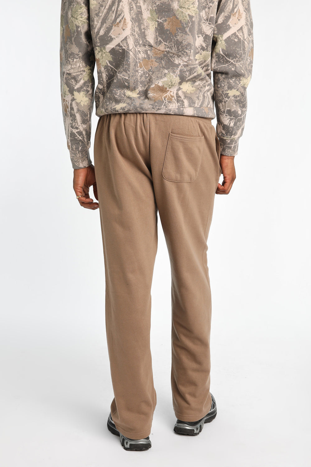 Zoo York Straight Leg Sweatpants Zoo York Straight Leg Sweatpants