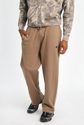 Zoo York Straight Leg Sweatpants