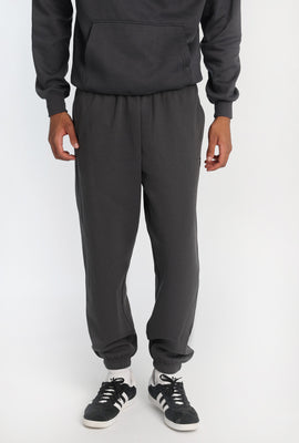 Zoo York Embroidered Logo Sweatpants