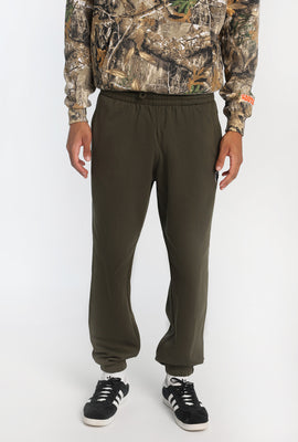 Zoo York Embroidered Logo Sweatpants