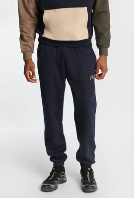 Zoo York Embroidered Sweatpants