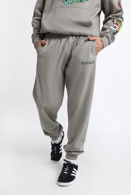 Arsenic HD Logo Sweatpants