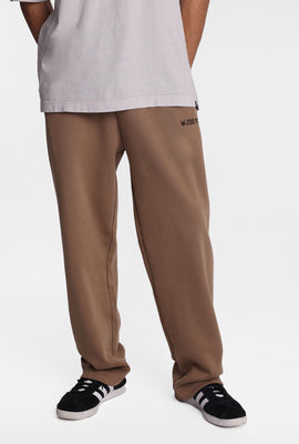 Zoo York Straight Leg Sweatpants