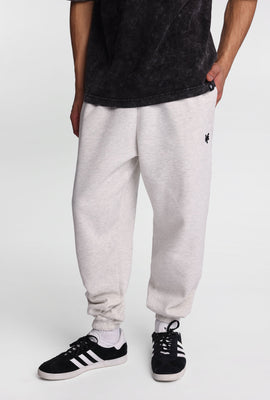 Zoo York Embroidered Logo Sweatpants