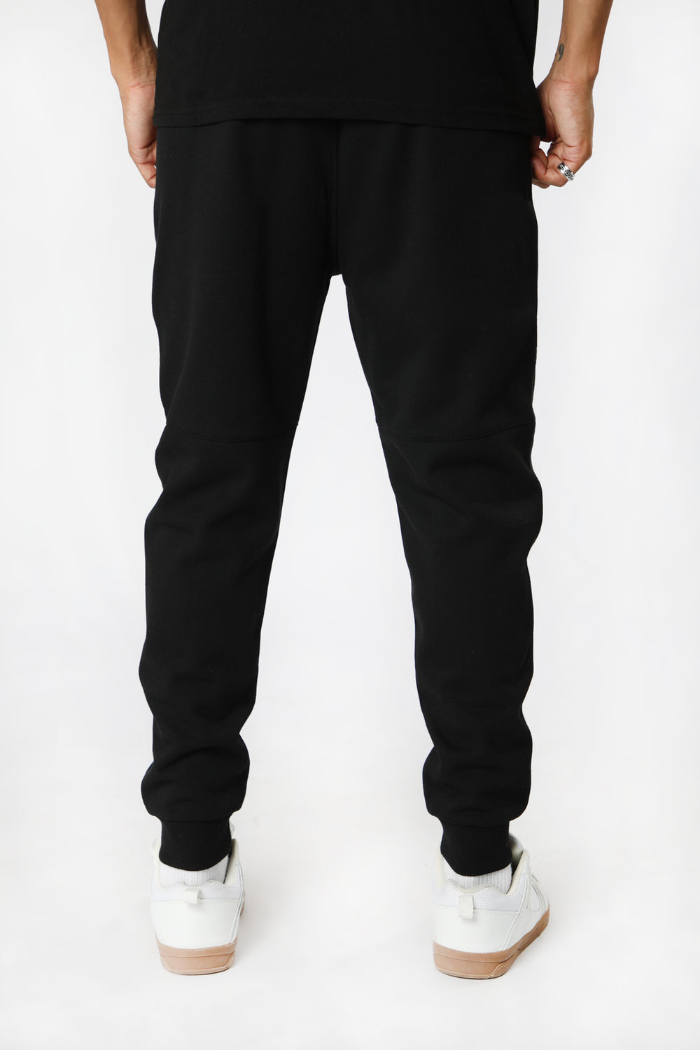 West49 Mens Basic Sport Jogger West49 Mens Basic Sport Jogger