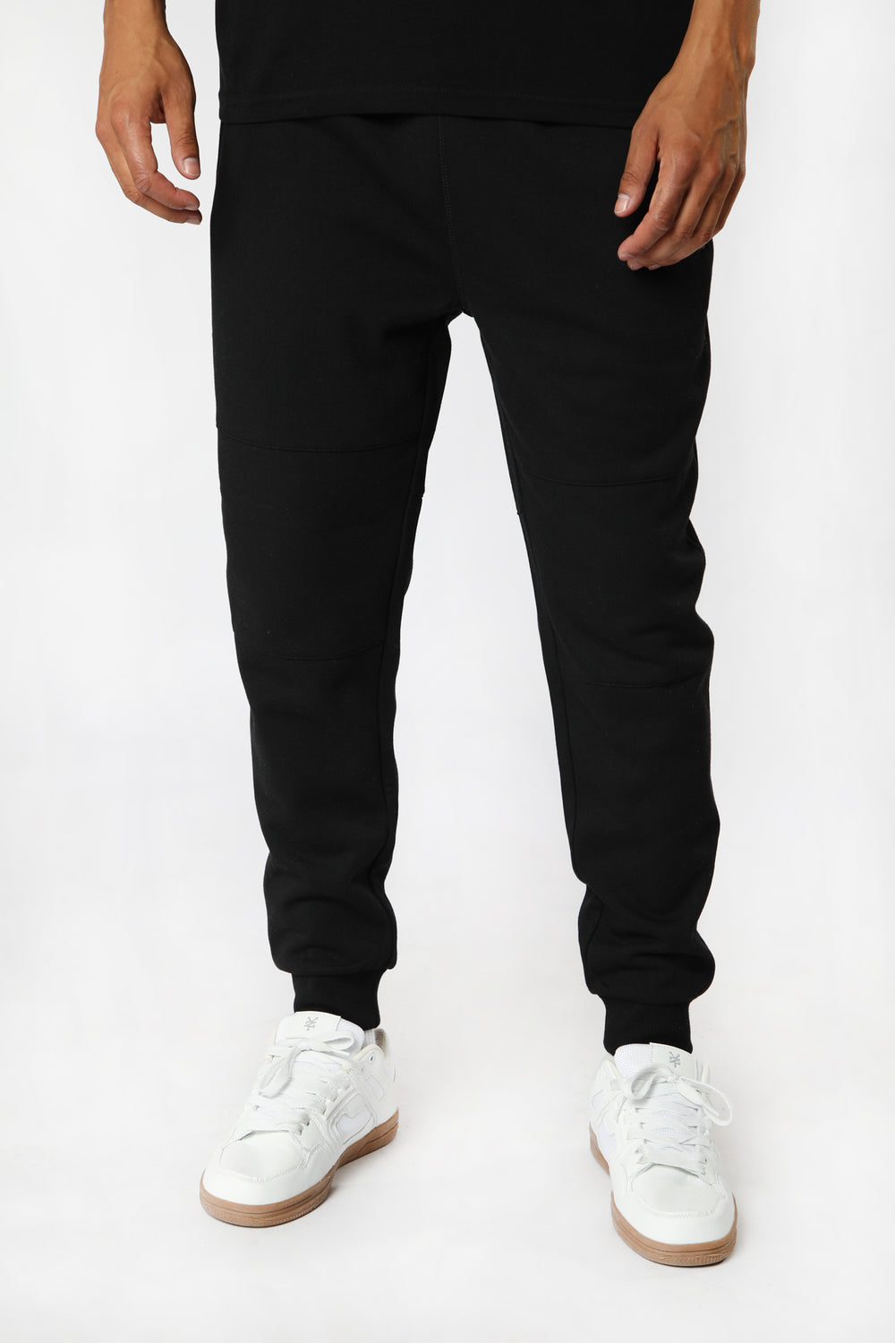 West49 Mens Basic Sport Jogger West49 Mens Basic Sport Jogger