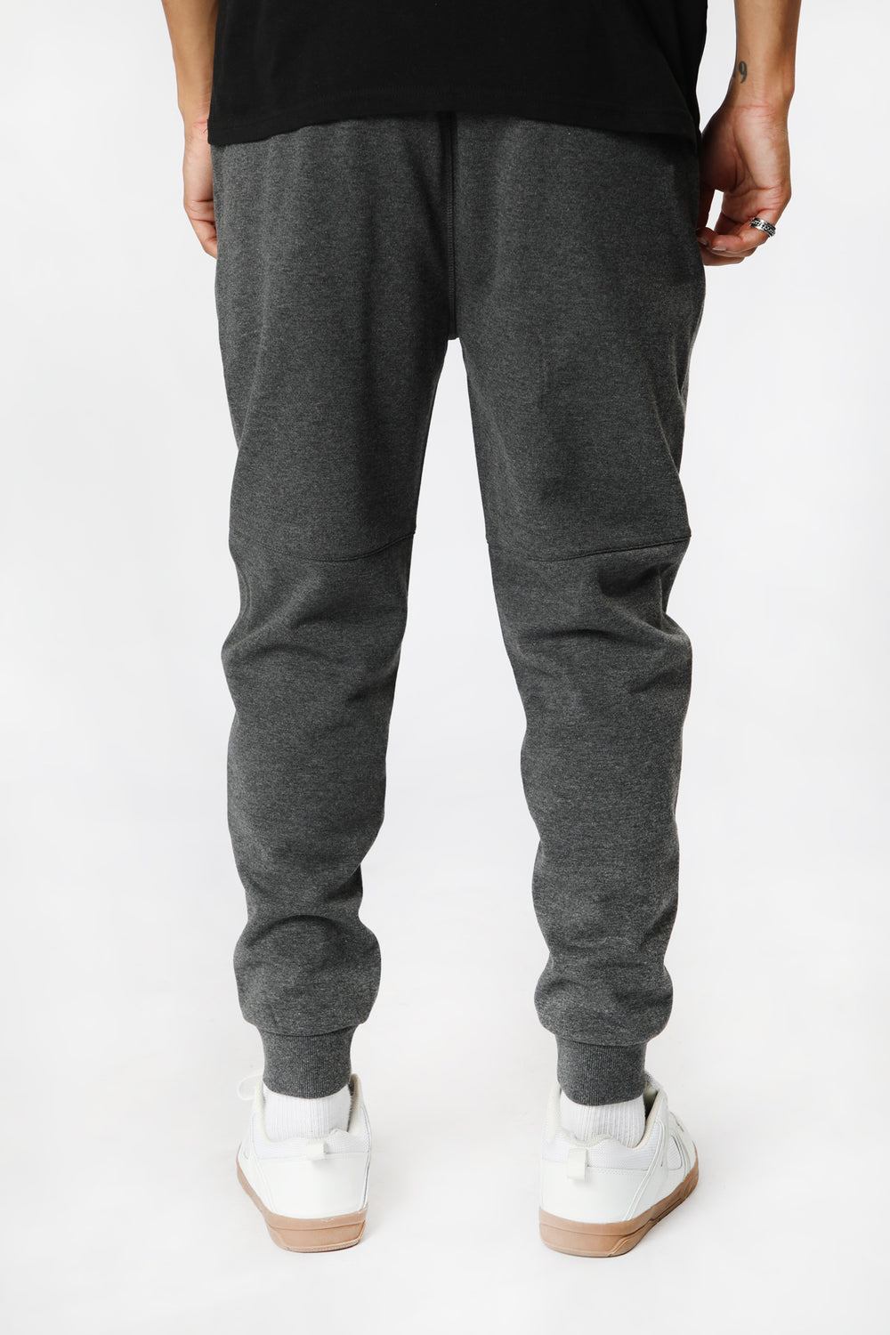 West49 Mens Basic Sport Jogger West49 Mens Basic Sport Jogger
