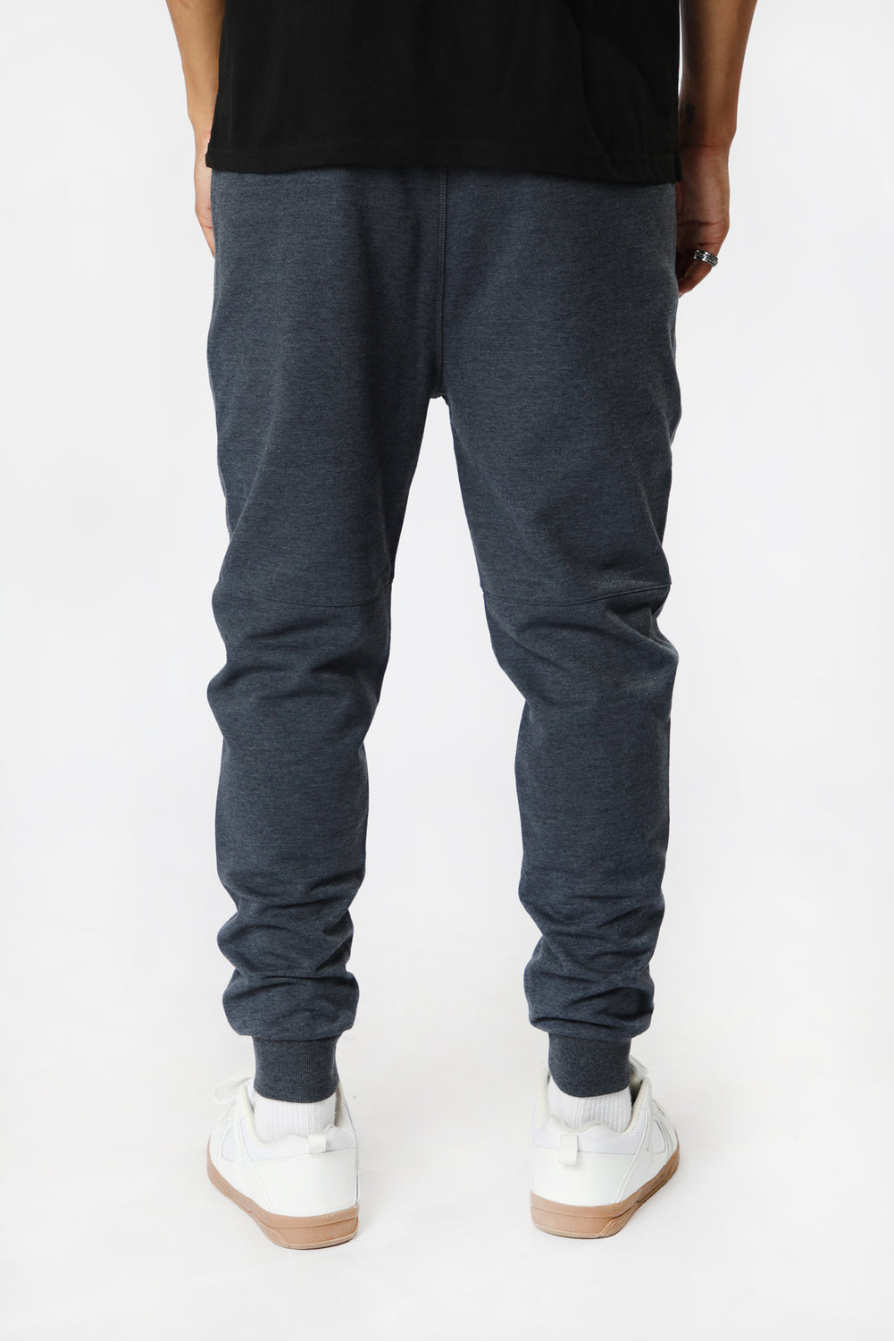West49 Mens Basic Sport Jogger West49 Mens Basic Sport Jogger