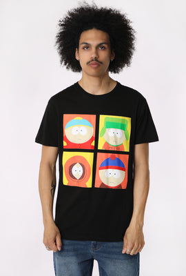 Mens South Park T-Shirt