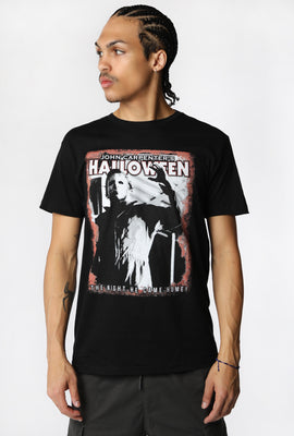 T-Shirt Imprimé John Carpenter's Halloween Homme