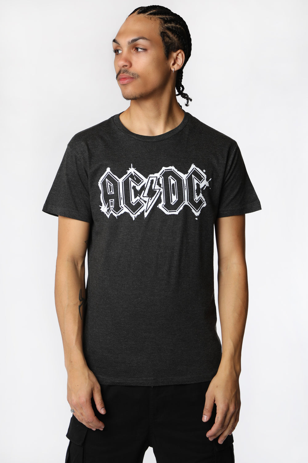 Mens AC/DC T-Shirt Mens AC/DC T-Shirt