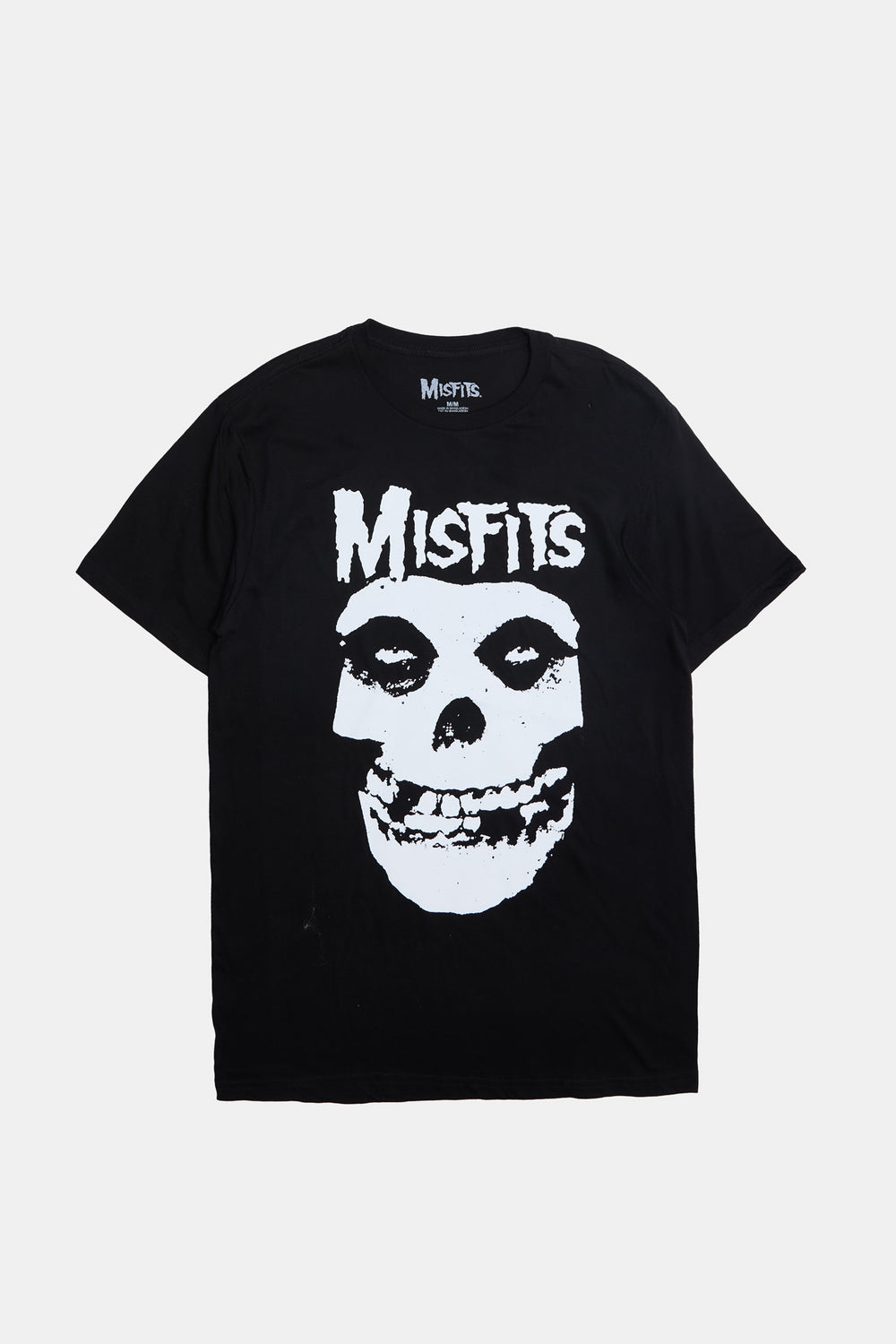 Mens Misfits Graphic T-Shirt Mens Misfits Graphic T-Shirt