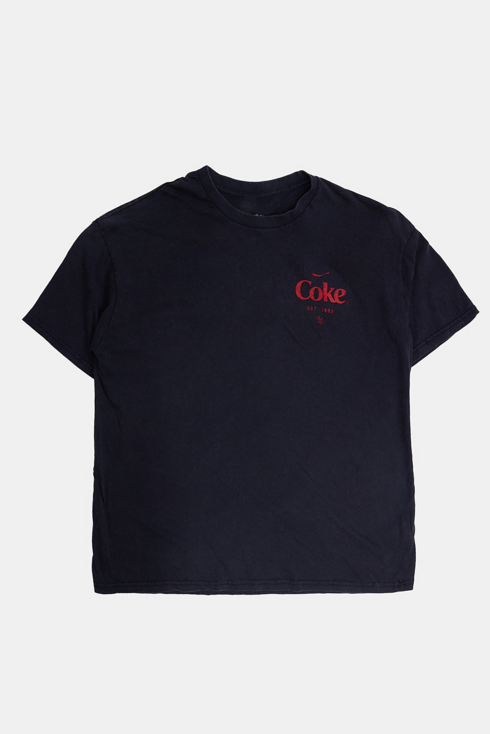 T-shirt imprimé Coca-Cola homme T-shirt imprimé Coca-Cola homme