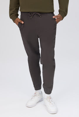 Arsenic Mens Basic Slim Jogger