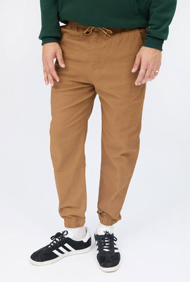 Arsenic Mens Basic Slim Jogger