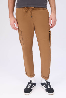 Pantalon cargo coupe ample Arsenic homme