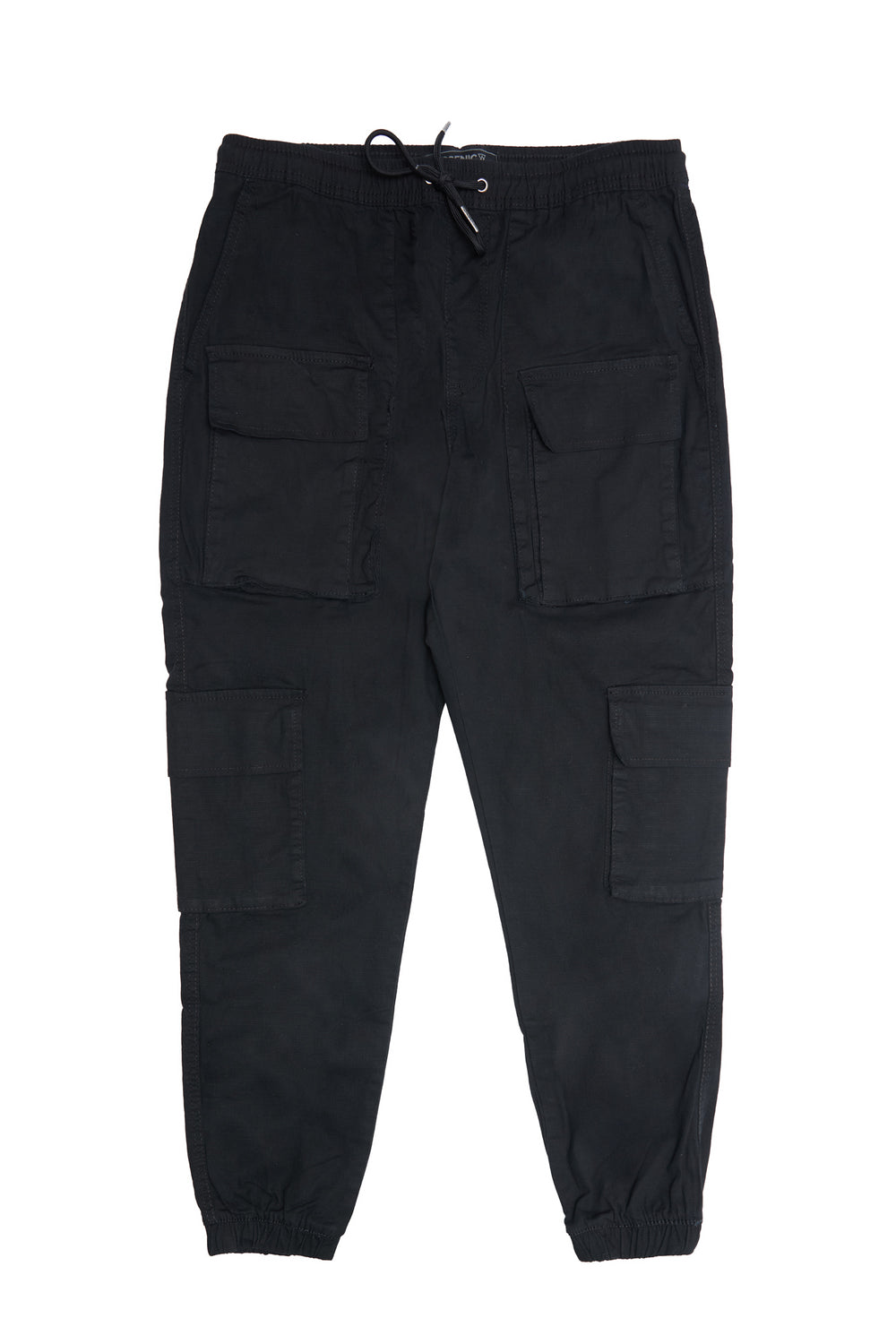 Jogger cargo ripstop Arsenic homme Jogger cargo ripstop Arsenic homme