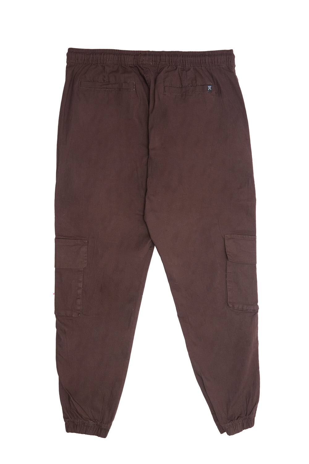 Jogger cargo ripstop Arsenic homme Jogger cargo ripstop Arsenic homme