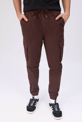 Arsenic Mens Riptstop Cargo Jogger