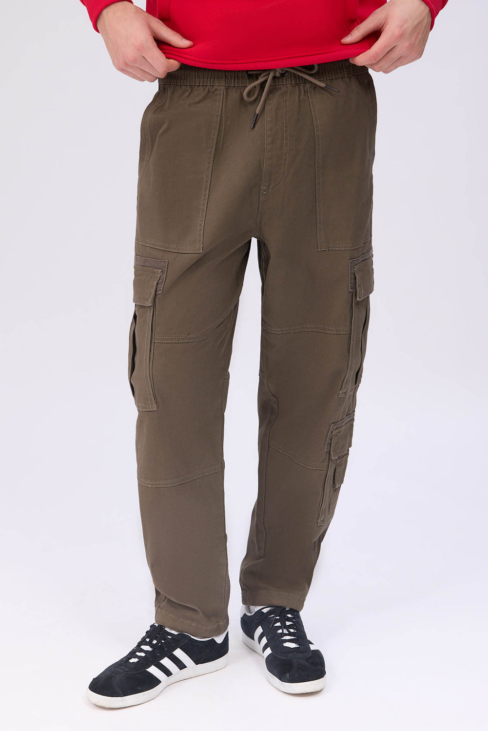 Arsenic Mens Porkchop Cargo Pant Arsenic Mens Porkchop Cargo Pant