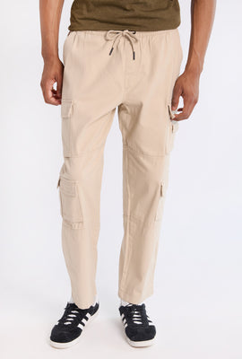 Zoo York Mens 5-Pocket Cargo Pant