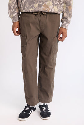 Pantalon cargo coupe ample Arsenic homme