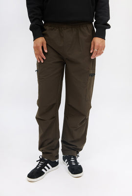 Pantalon cargo parachute Arsenic homme