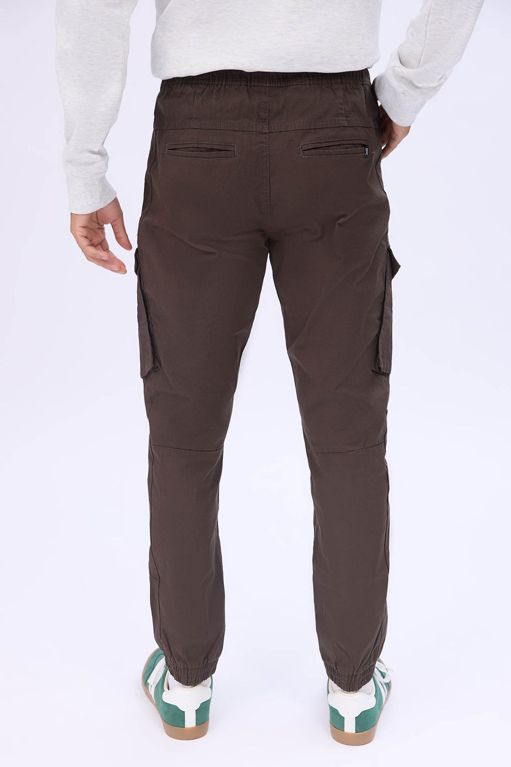 Arsenic Mens Riptstop Cargo Jogger Arsenic Mens Riptstop Cargo Jogger