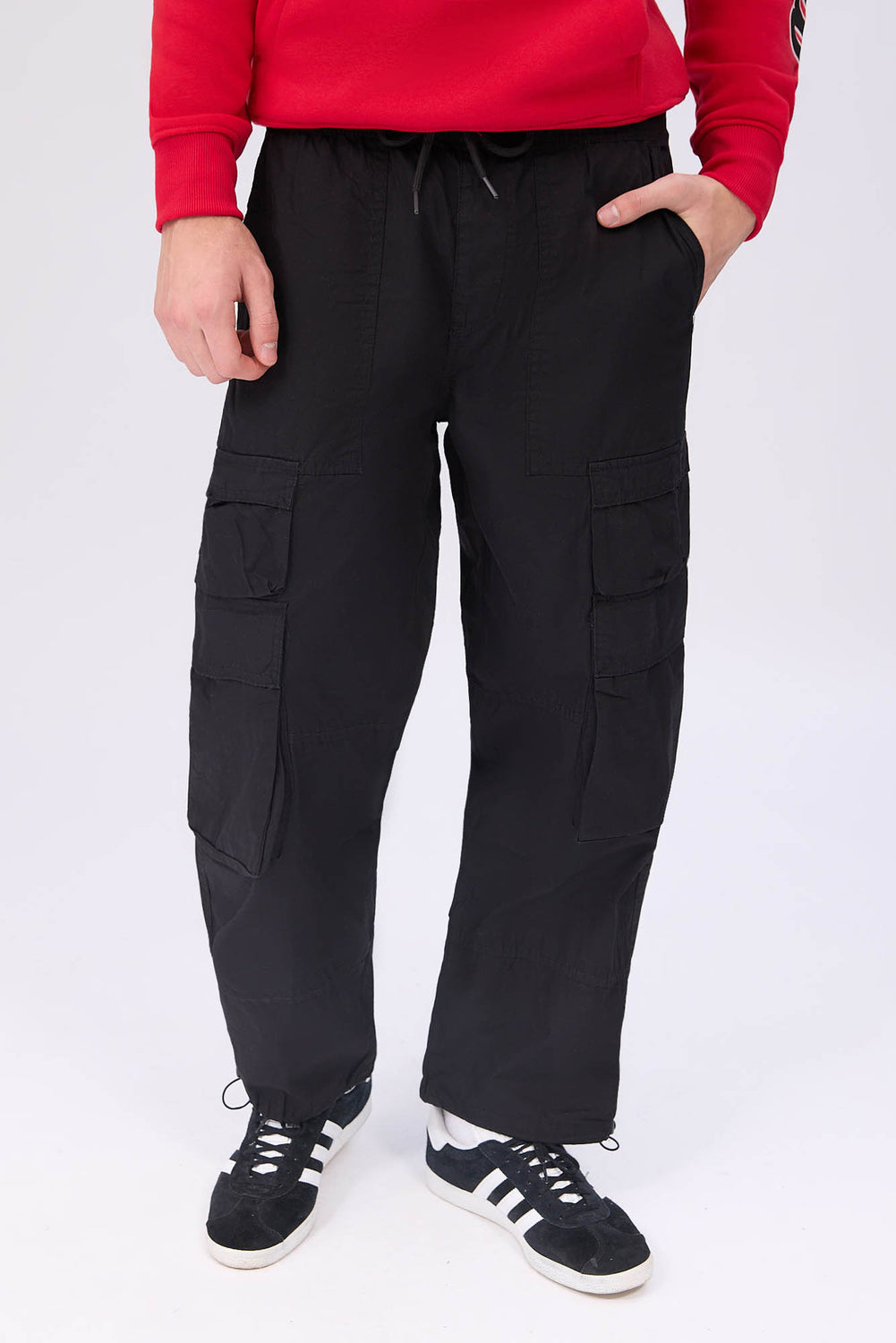 Arsenic Mens Porkchop Poplin Cargo Pant Arsenic Mens Porkchop Poplin Cargo Pant