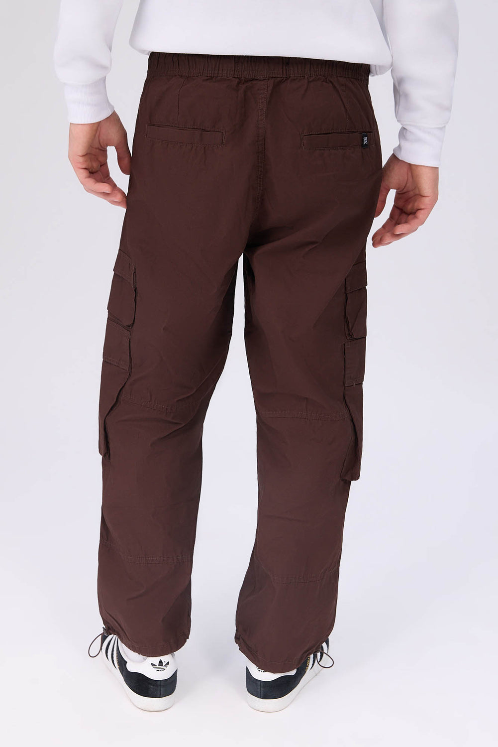 Arsenic Mens Porkchop Poplin Cargo Pant Arsenic Mens Porkchop Poplin Cargo Pant