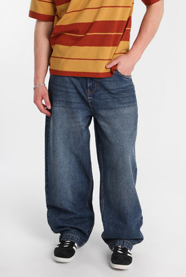 Baggy Skater Jeans