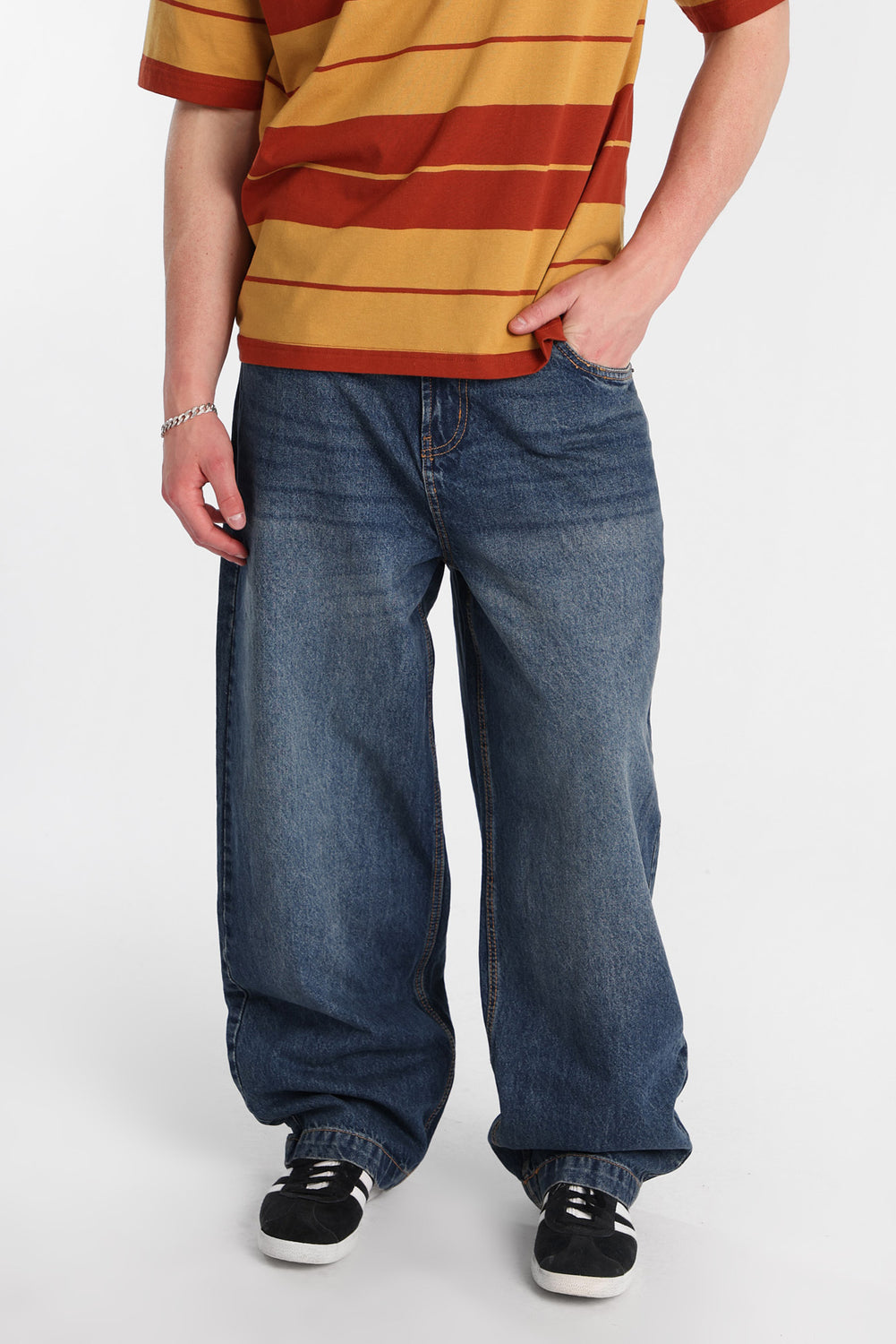 Baggy Skater Jeans Baggy Skater Jeans