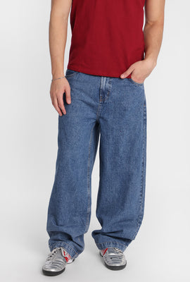 Baggy Skater Jeans