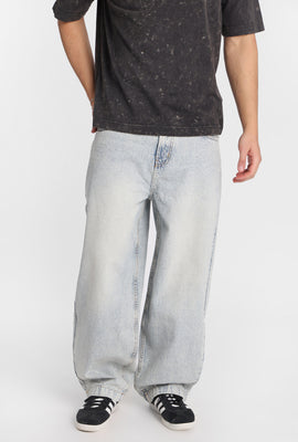 Baggy Skater Jeans