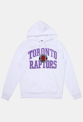 Haut à capuchon Toronto Raptors homme