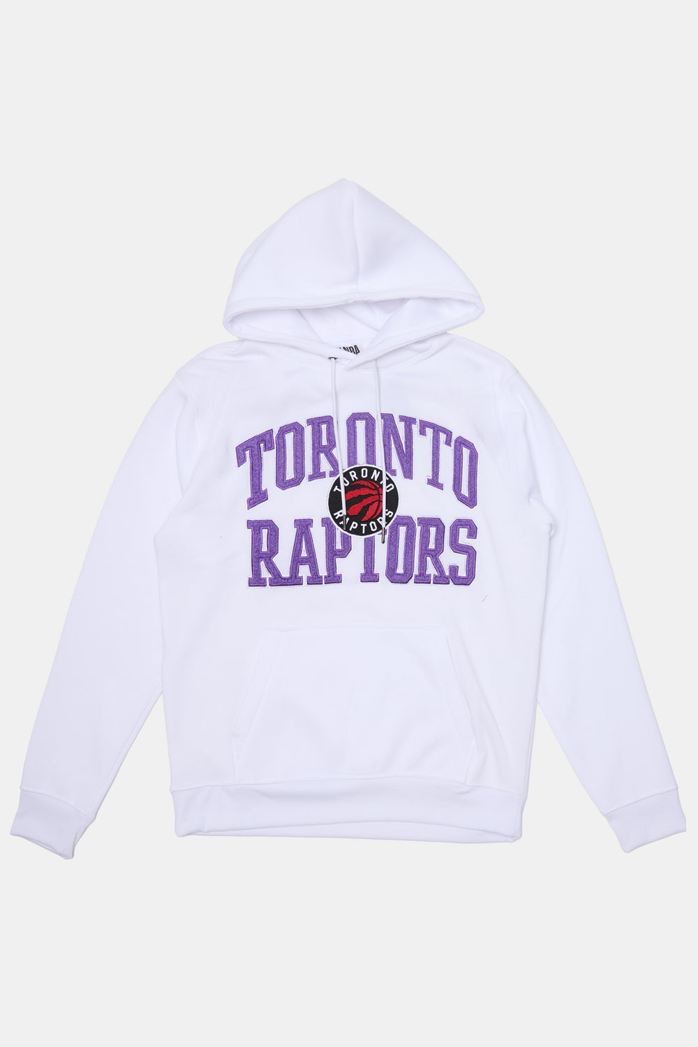 Haut à capuchon Toronto Raptors homme Haut à capuchon Toronto Raptors homme