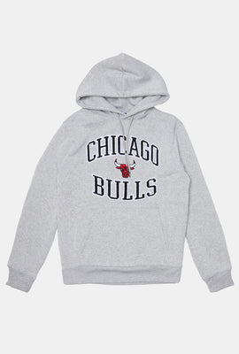 Haut à capuchon Chicago Bulls homme