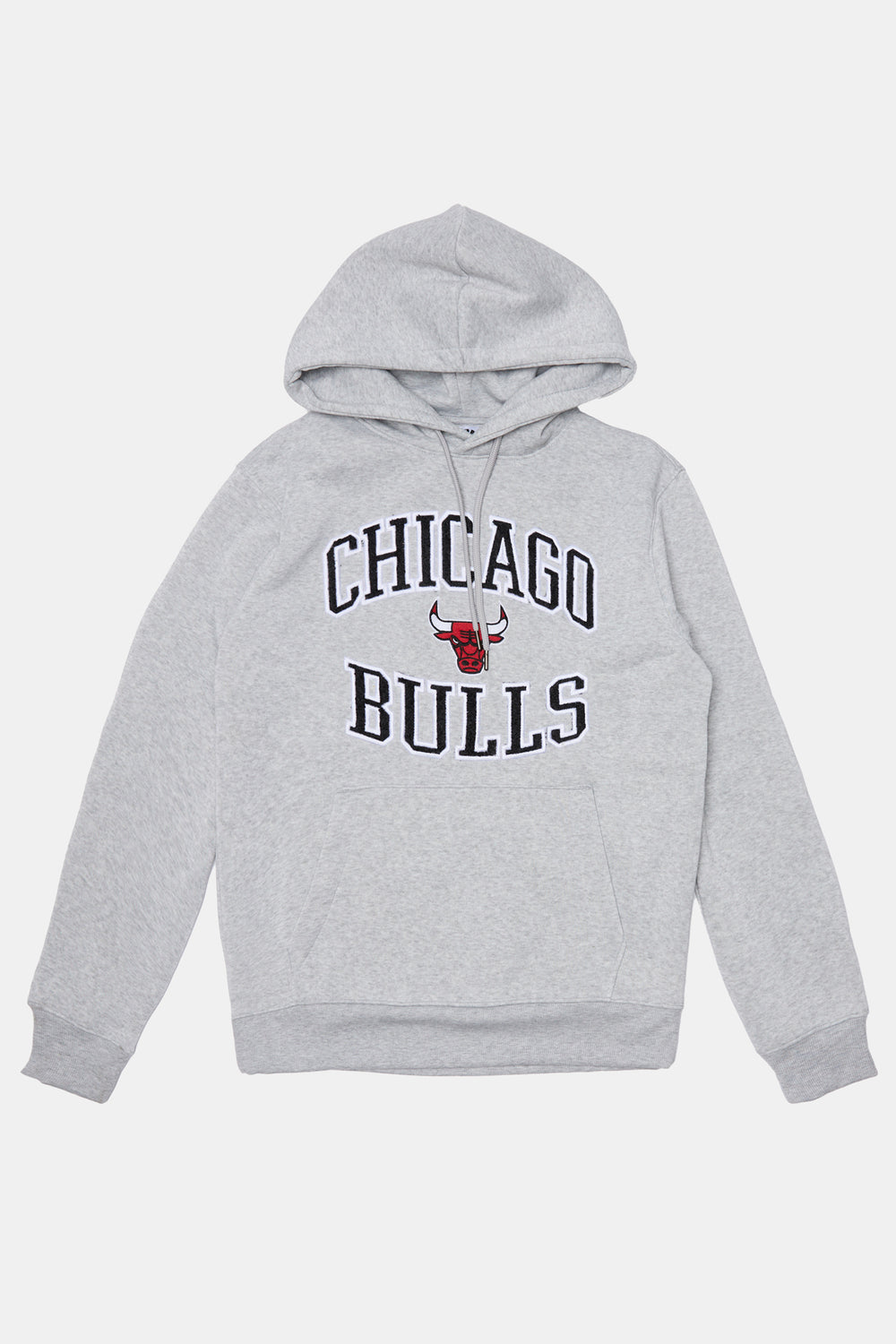 Haut à capuchon Chicago Bulls homme Haut à capuchon Chicago Bulls homme