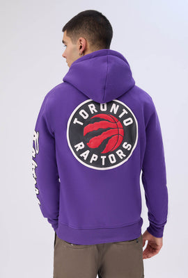 Mens Toronto Raptors Basketball Hoodie