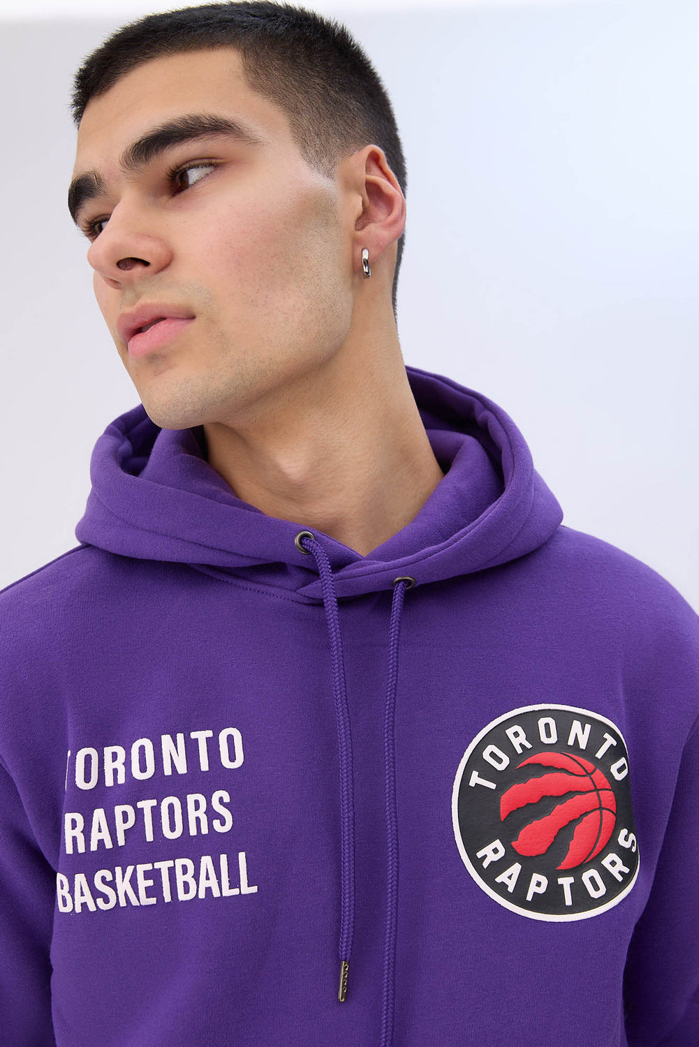 Mens Toronto Raptors Basketball Hoodie Mens Toronto Raptors Basketball Hoodie