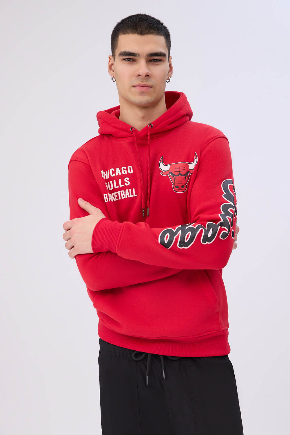 Mens Chicago Bulls Basketball Hoodie Mens Chicago Bulls Basketball Hoodie