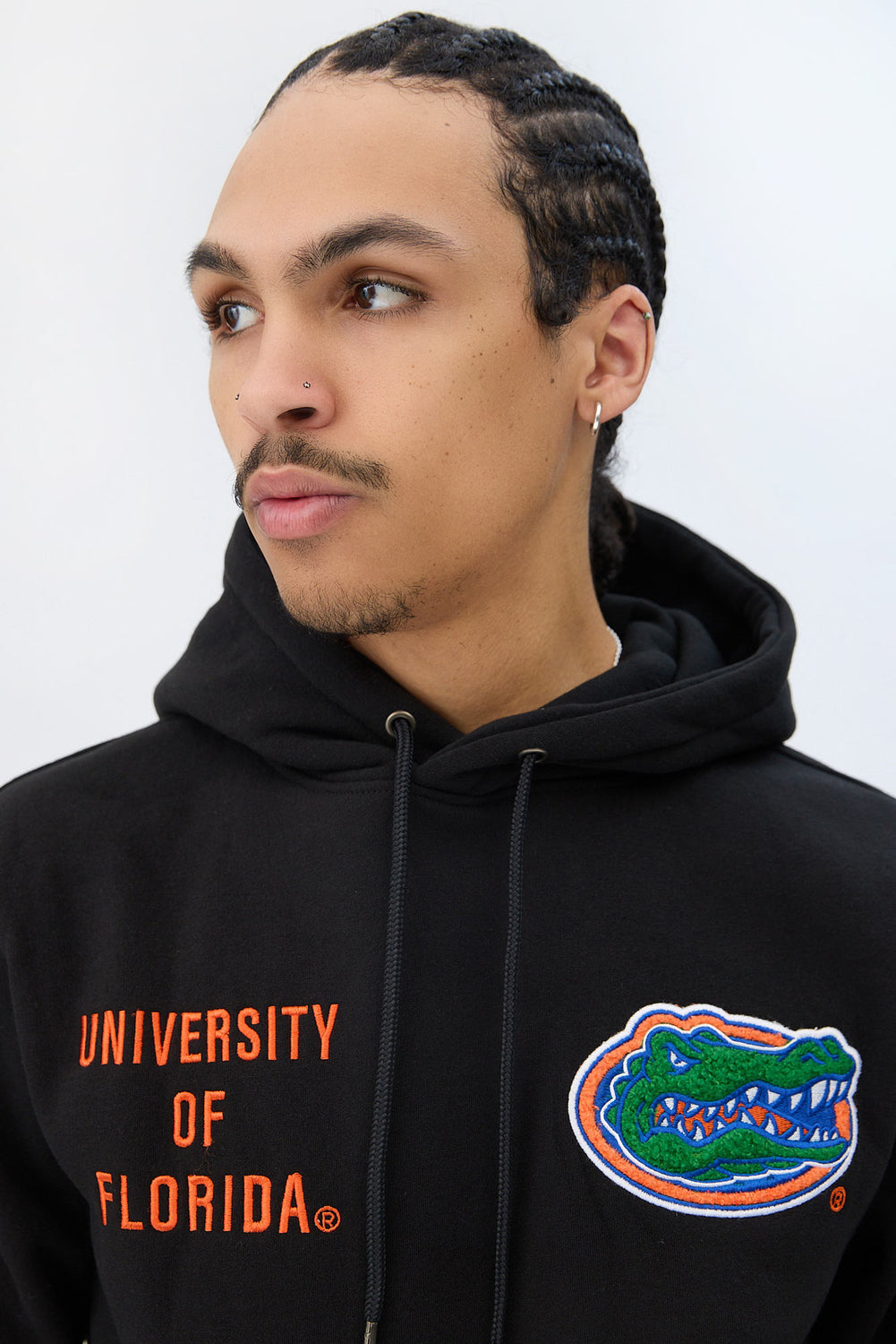 Mens University Of Florida Hoodie Mens University Of Florida Hoodie