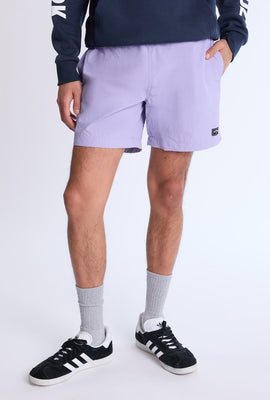 Short en nylon Zoo York homme