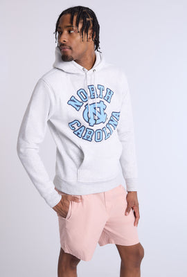 Short en popeline Arsenic homme