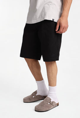 Zoo York Twill Shorts 12